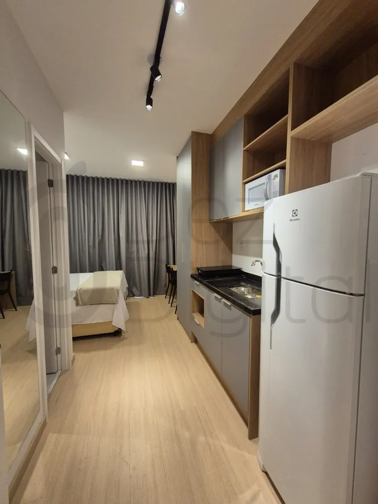 Apartamento, 1 quarto, 24 m² - Foto 16