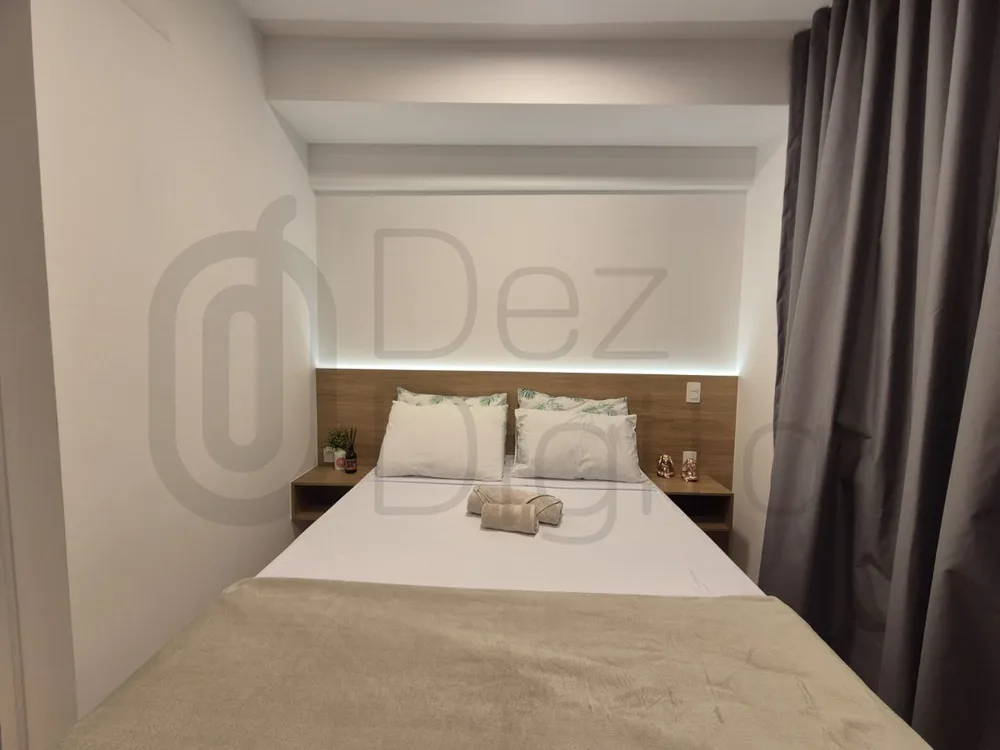 Apartamento, 1 quarto, 24 m² - Foto 14