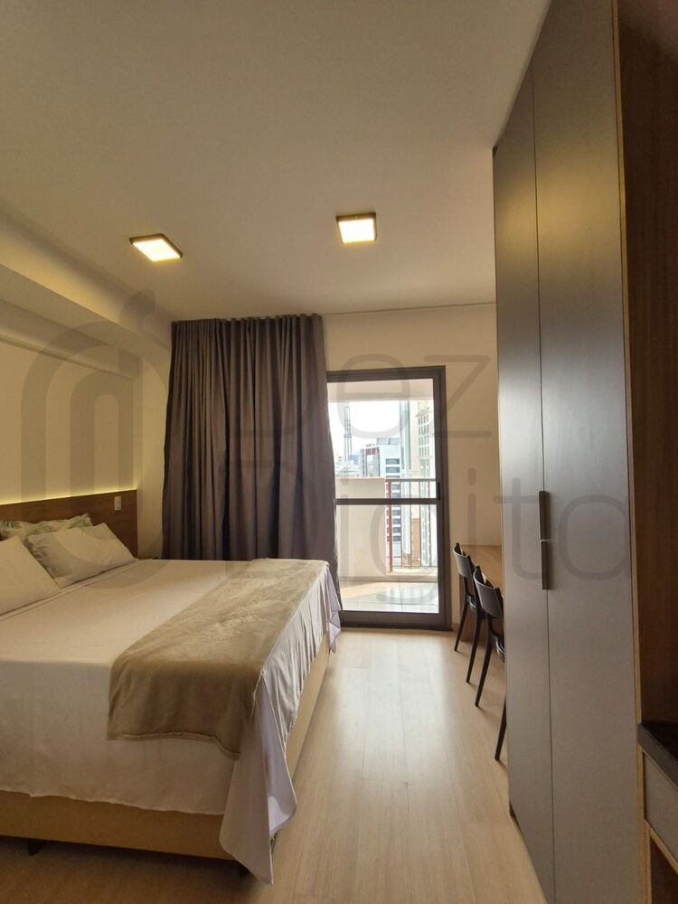Apartamento, 1 quarto, 24 m² - Foto 4