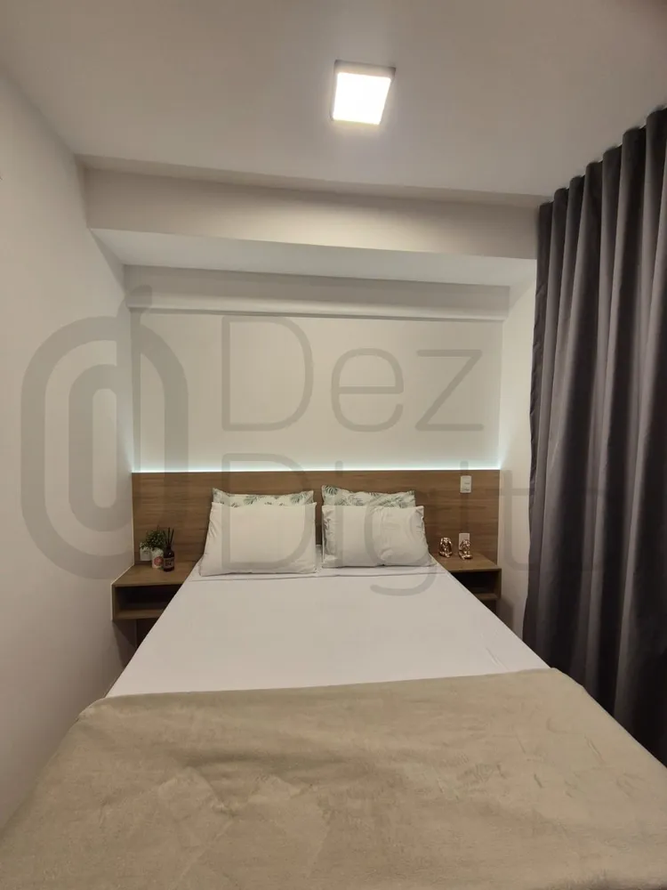 Apartamento, 1 quarto, 24 m² - Foto 7