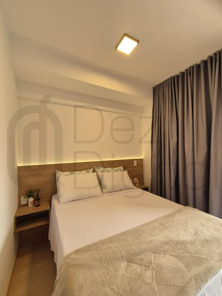 Apartamento, 1 quarto, 24 m² - Foto 4