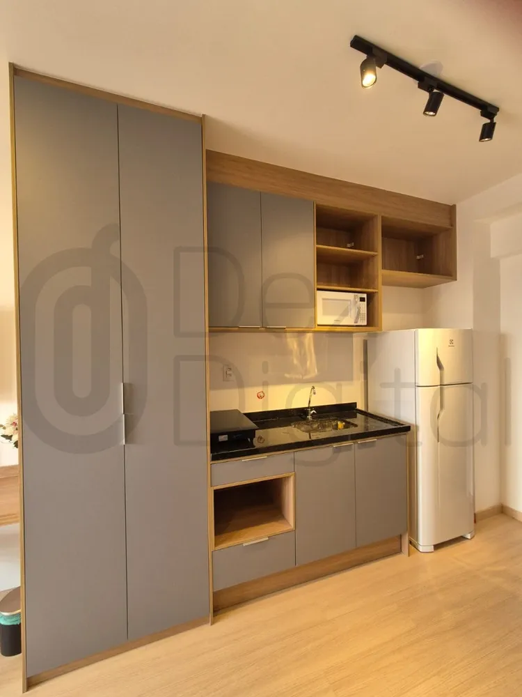 Apartamento, 1 quarto, 24 m² - Foto 3