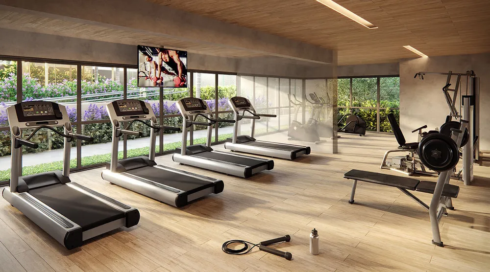Cobertura, 3 quartos, 217 m² - Foto 4