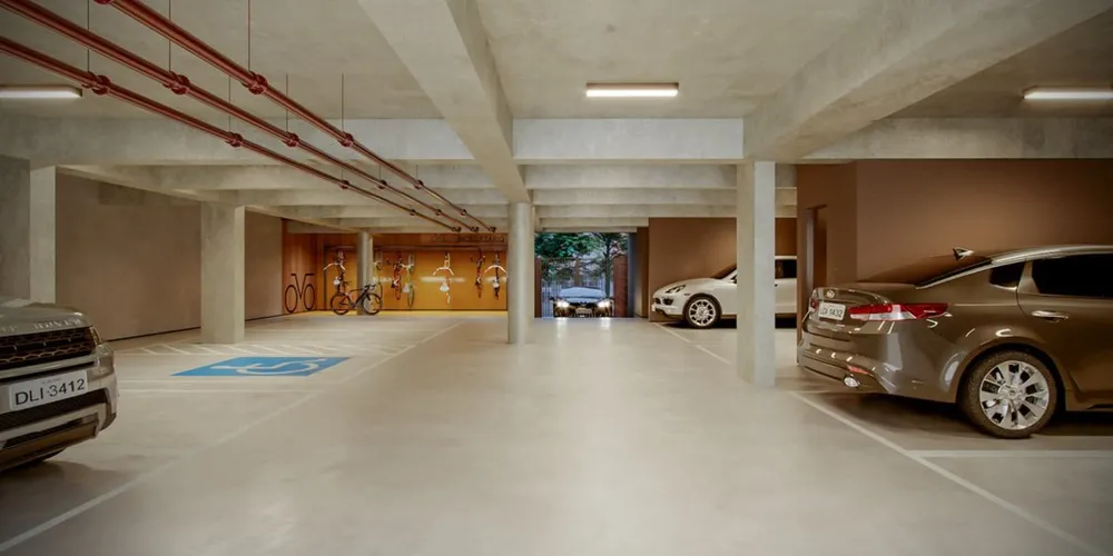 Apartamento, 3 quartos, 188 m² - Foto 8