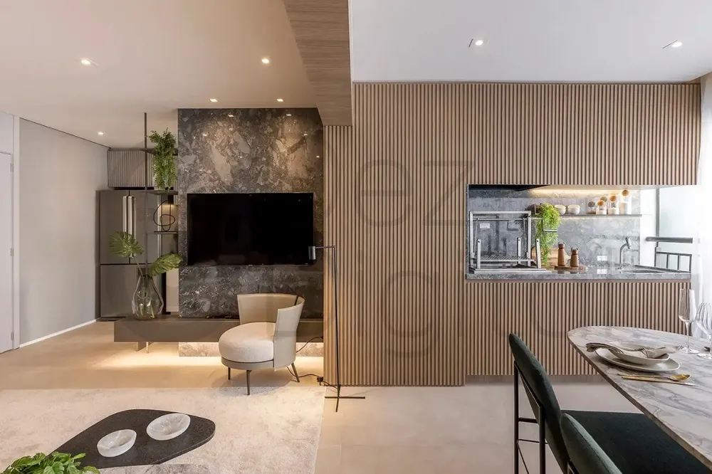 Apartamento, 3 quartos, 118 m² - Foto 7