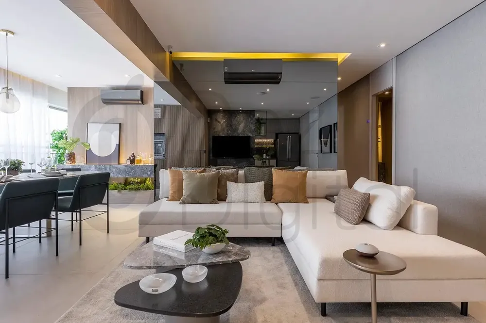 Apartamento, 3 quartos, 118 m² - Foto 12