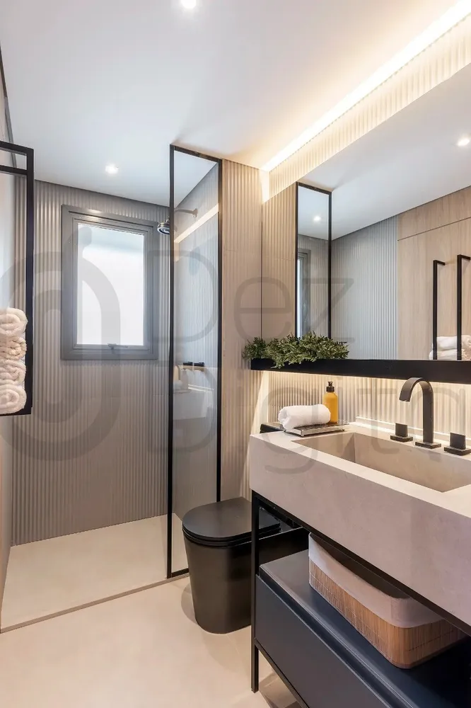 Apartamento, 3 quartos, 118 m² - Foto 5