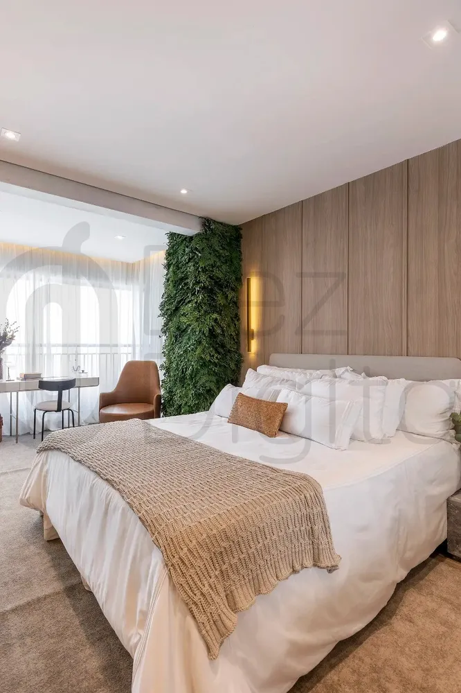 Apartamento, 3 quartos, 118 m² - Foto 6