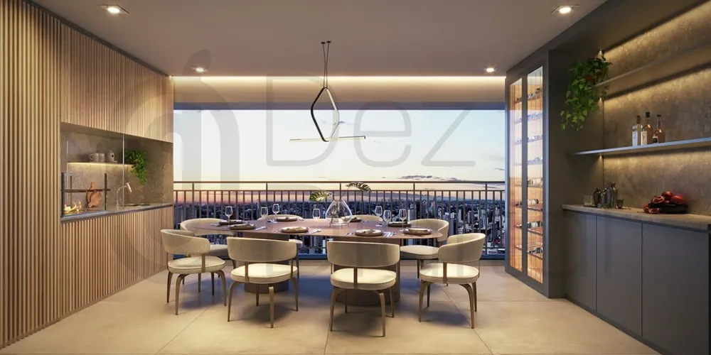 Apartamento, 3 quartos, 118 m² - Foto 9