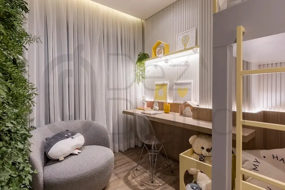 Apartamento, 3 quartos, 118 m² - Foto 11
