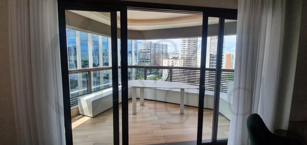 Apartamento, 1 quarto, 94 m² - Foto 3