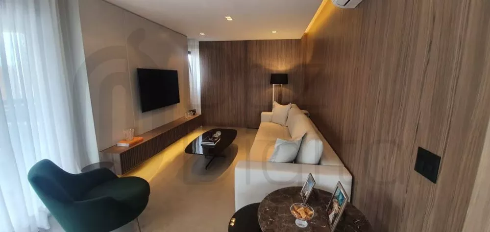 Apartamento, 1 quarto, 94 m² - Foto 13