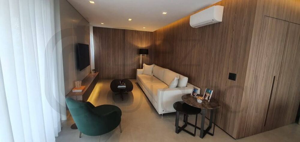 Apartamento, 1 quarto, 94 m² - Foto 19