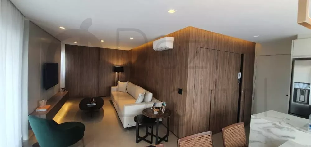 Apartamento, 1 quarto, 94 m² - Foto 2
