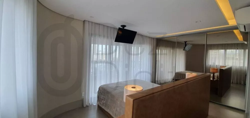 Apartamento, 1 quarto, 94 m² - Foto 7