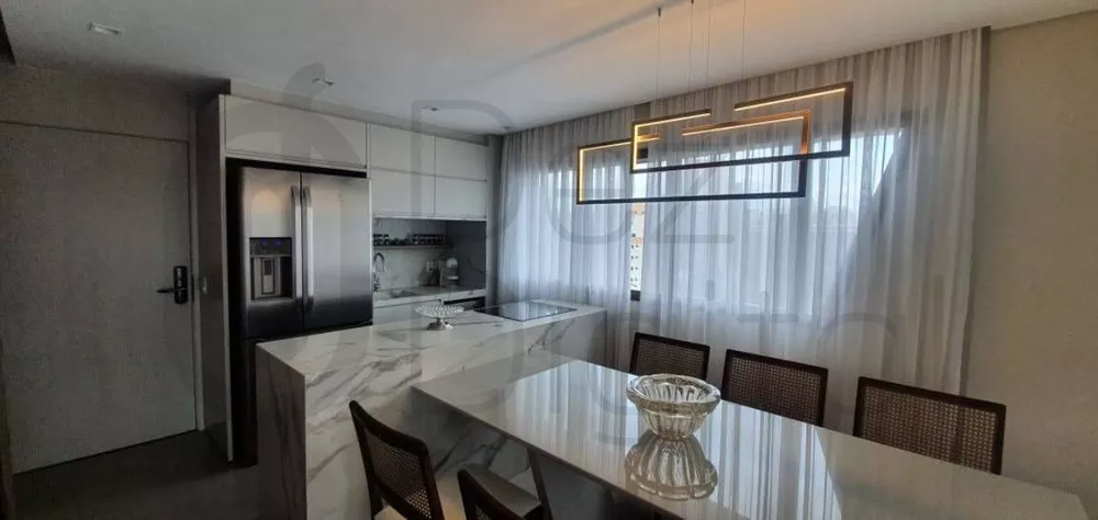 Apartamento, 1 quarto, 94 m² - Foto 9