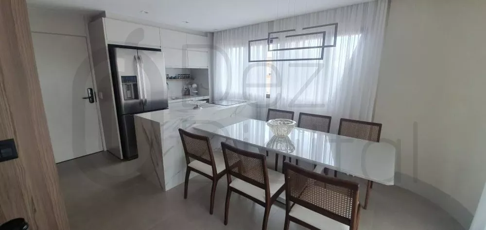 Apartamento, 1 quarto, 94 m² - Foto 4