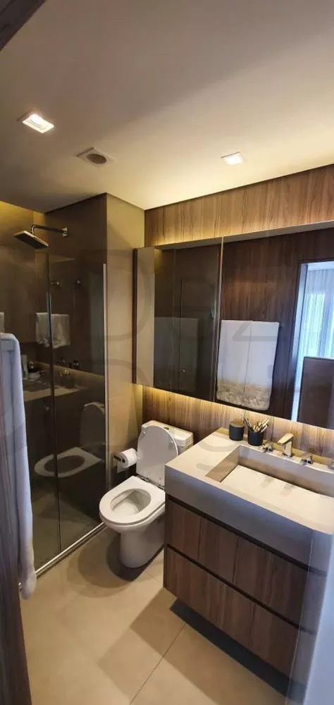 Apartamento, 1 quarto, 94 m² - Foto 5