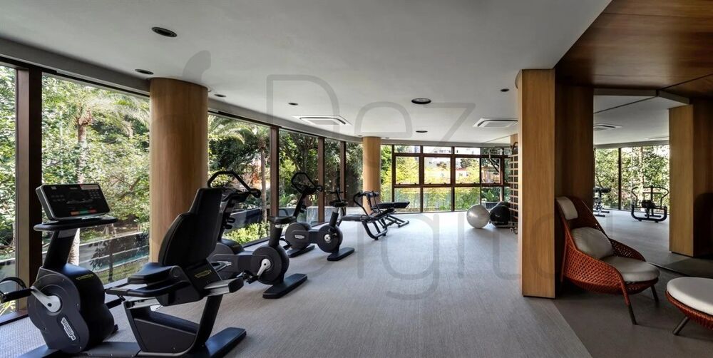 Apartamento, 1 quarto, 94 m² - Foto 18