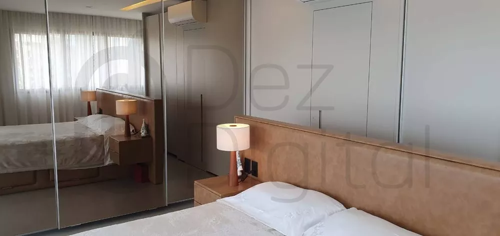 Apartamento, 1 quarto, 94 m² - Foto 14