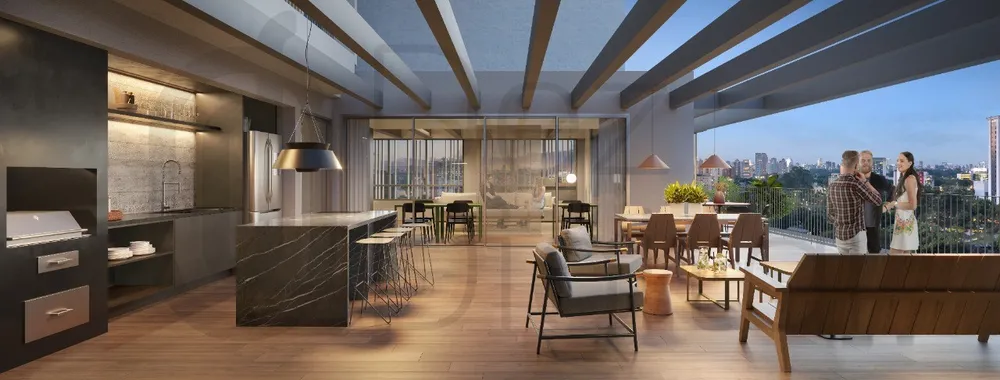 Apartamento, 4 quartos, 165 m² - Foto 16