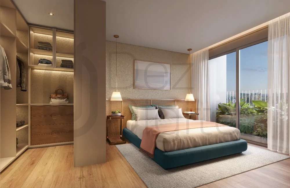 Apartamento, 4 quartos, 165 m² - Foto 18