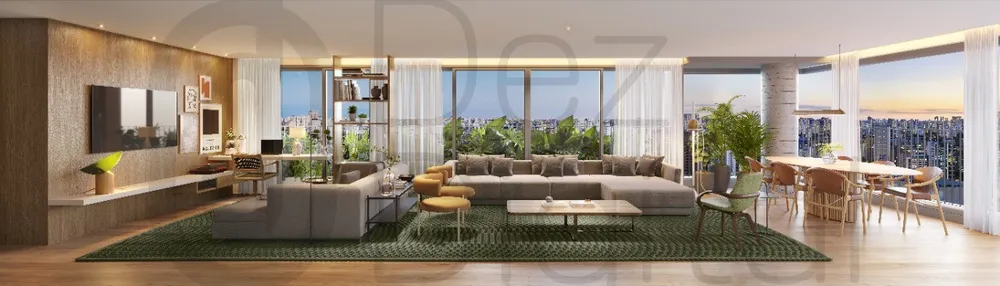 Apartamento, 4 quartos, 165 m² - Foto 17