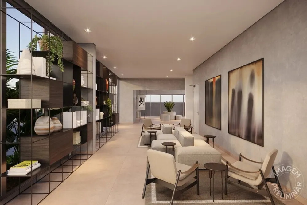 Apartamento, 2 quartos, 77 m² - Foto 9