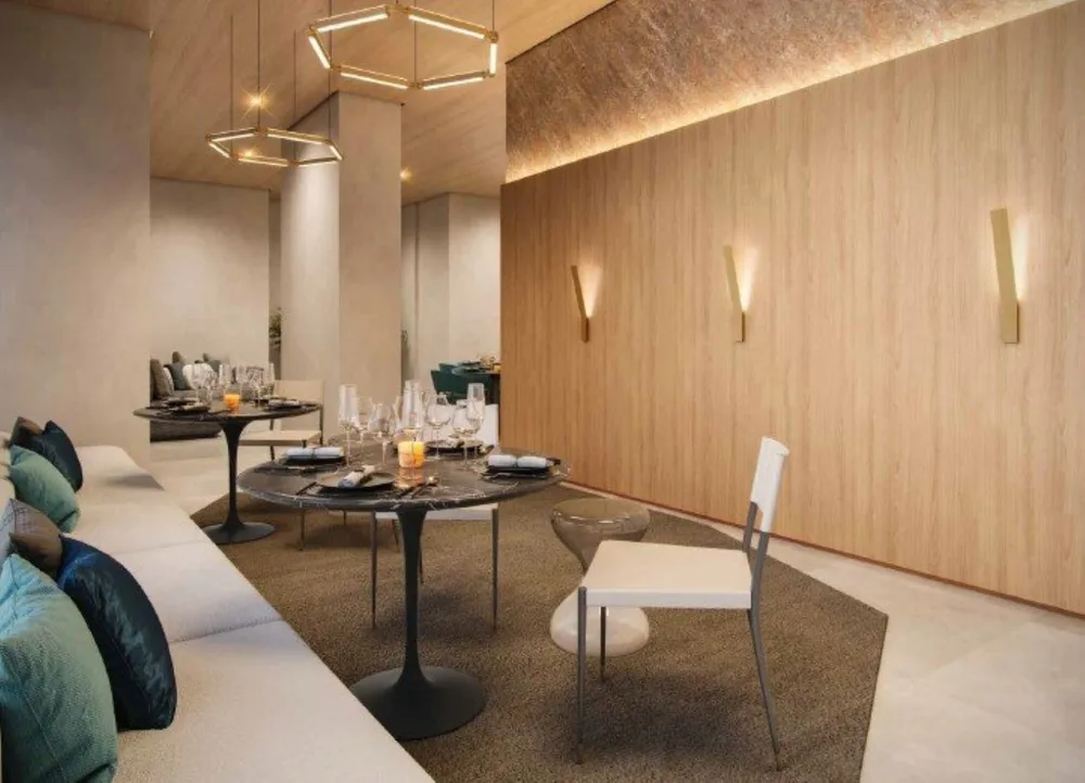 Apartamento, 4 quartos, 169 m² - Foto 5