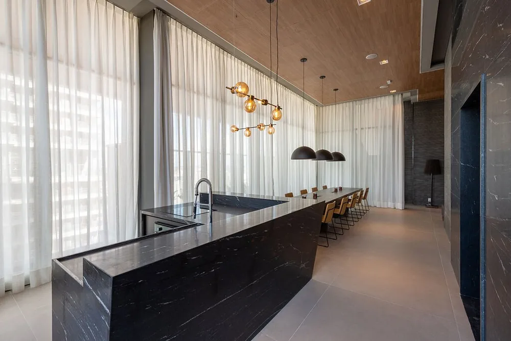 Apartamento, 4 quartos, 197 m² - Foto 4