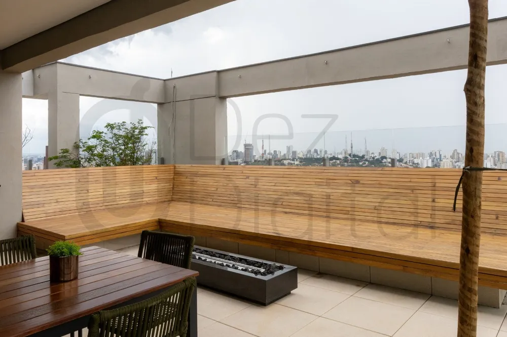 Apartamento, 1 quarto, 30 m² - Foto 5