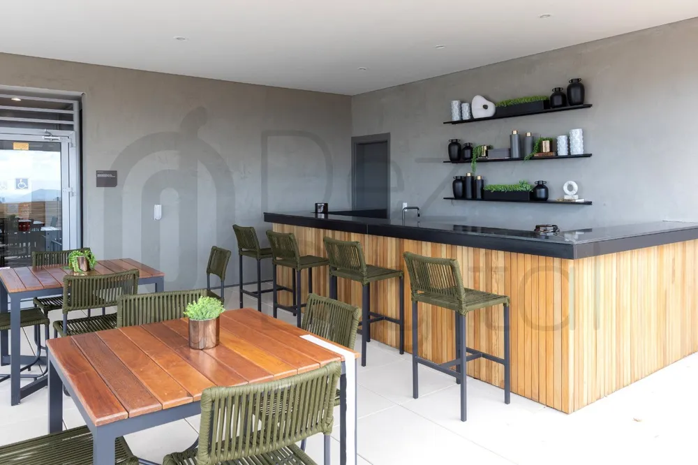 Apartamento, 1 quarto, 30 m² - Foto 4