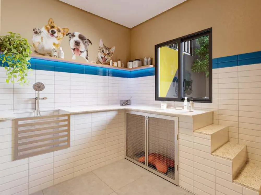 Apartamento, 1 quarto, 24 m² - Foto 12