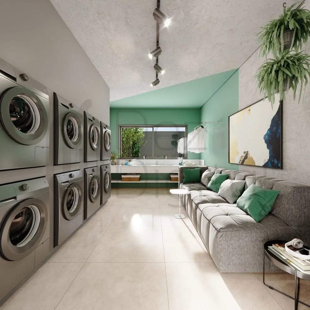 Apartamento, 1 quarto, 23 m² - Foto 11