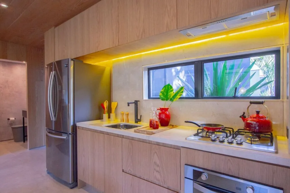 Apartamento, 3 quartos, 151 m² - Foto 6