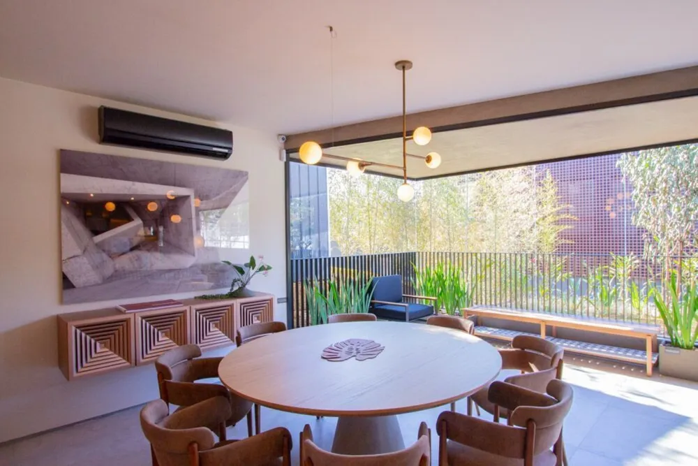 Apartamento, 3 quartos, 151 m² - Foto 4