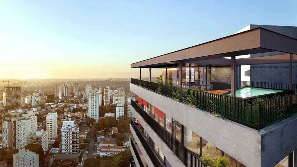 Apartamento, 3 quartos, 151 m² - Foto 11