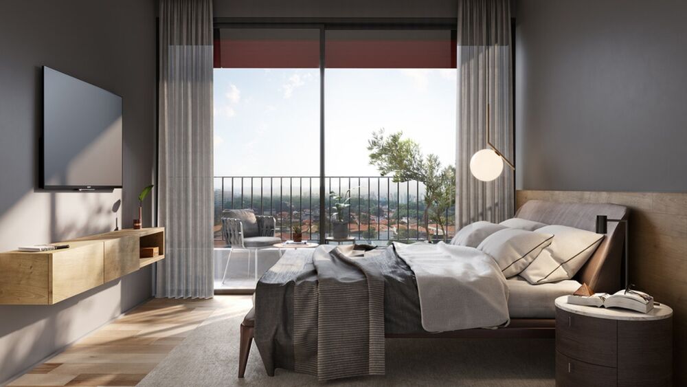 Apartamento, 3 quartos, 151 m² - Foto 4