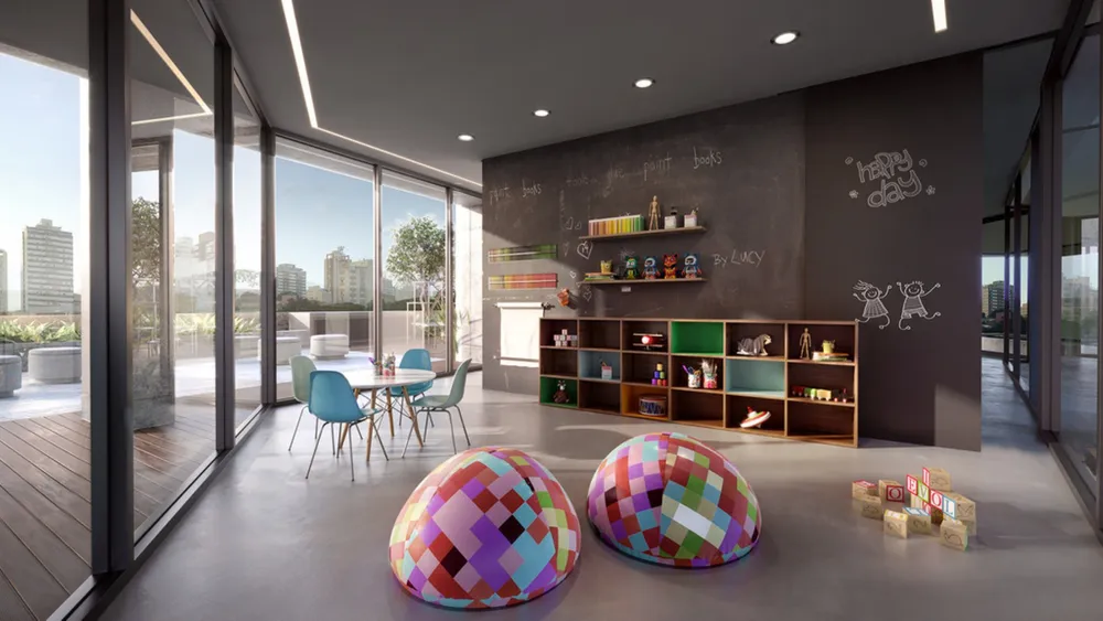 Apartamento, 3 quartos, 151 m² - Foto 12