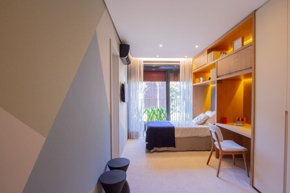 Apartamento, 3 quartos, 151 m² - Foto 2