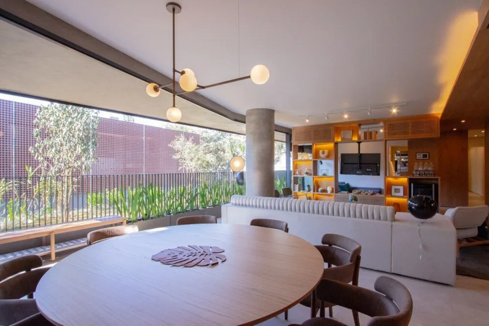 Apartamento, 3 quartos, 151 m² - Foto 10