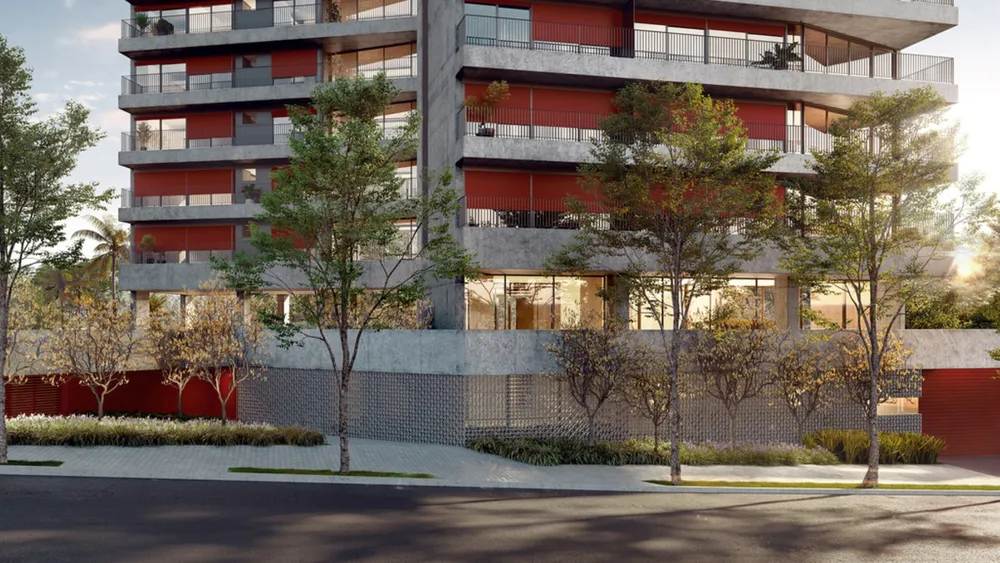 Apartamento, 3 quartos, 151 m² - Foto 1