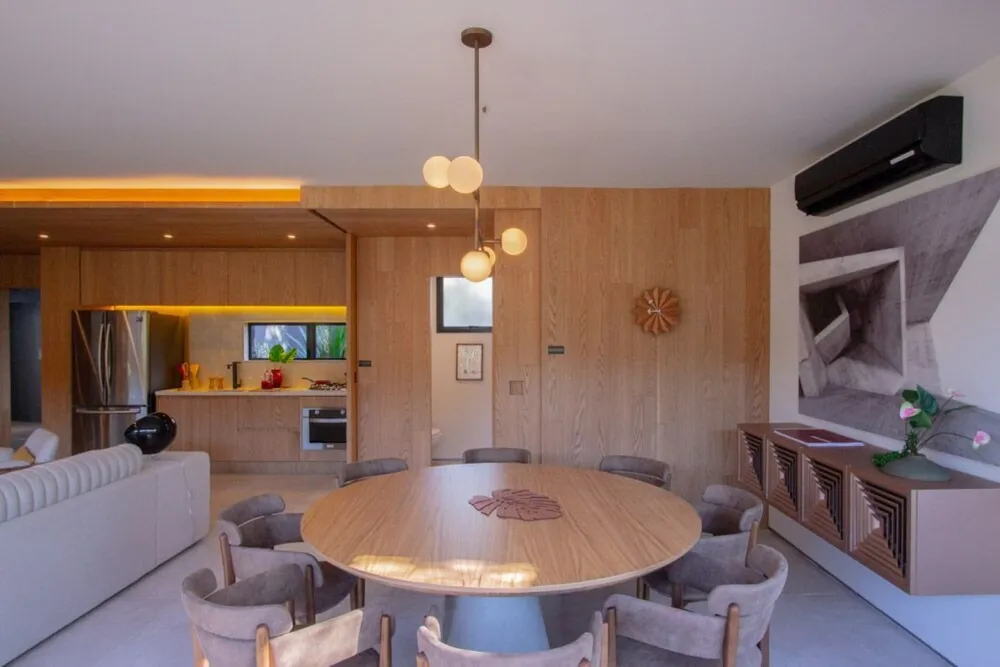 Apartamento, 3 quartos, 151 m² - Foto 7