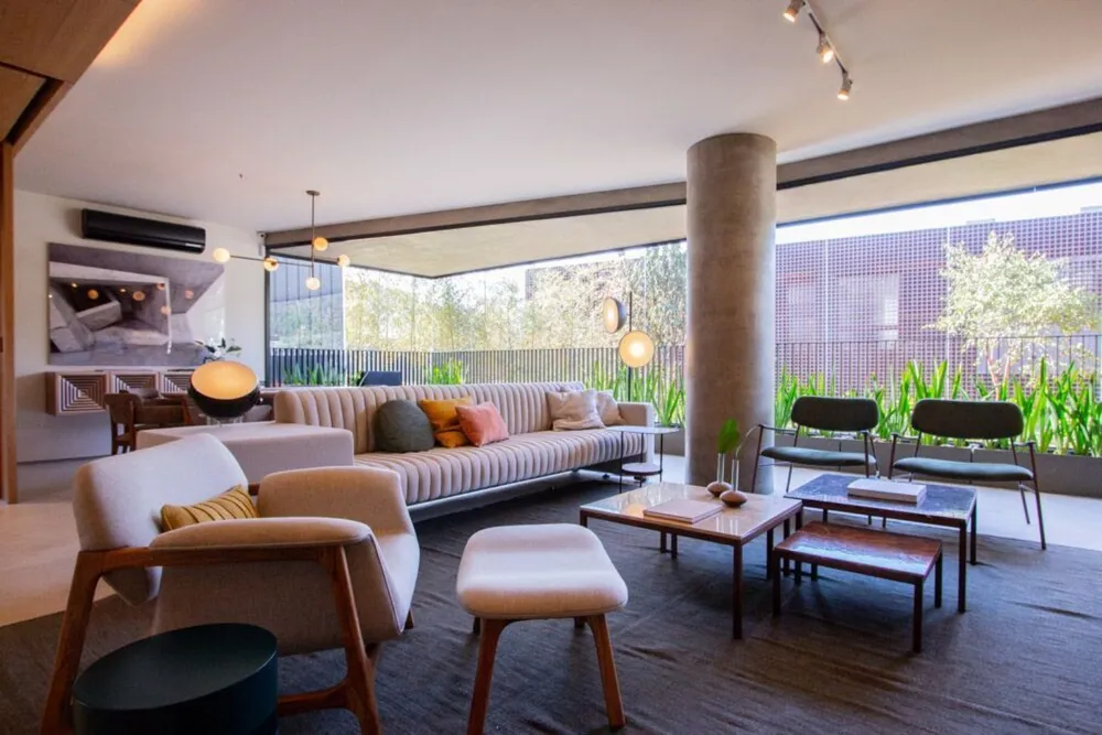 Apartamento, 3 quartos, 151 m² - Foto 6