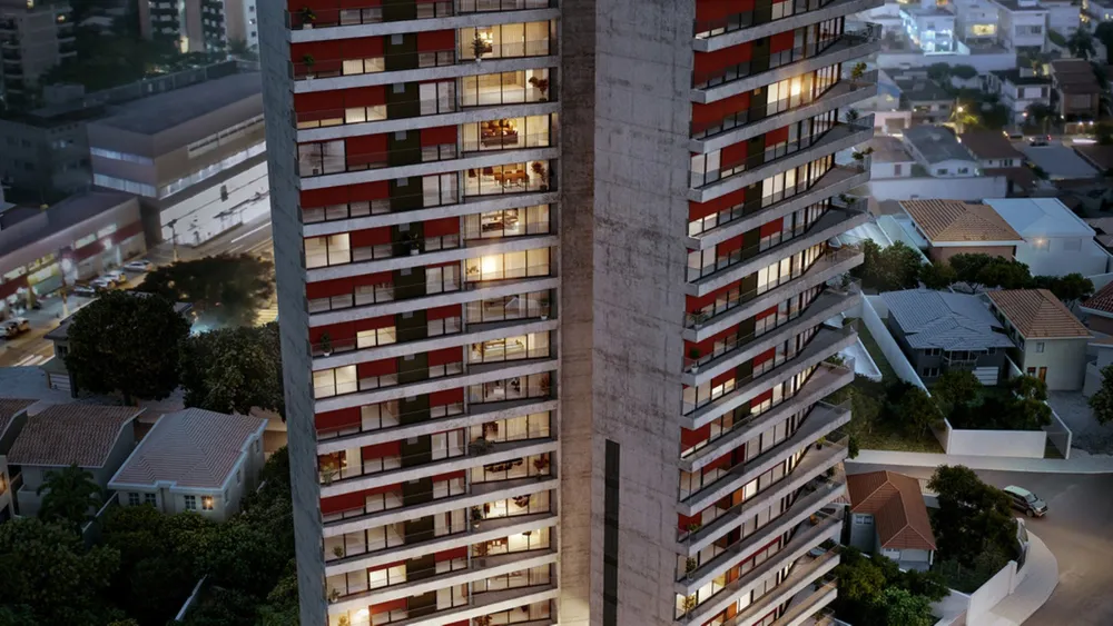 Apartamento, 3 quartos, 151 m² - Foto 8