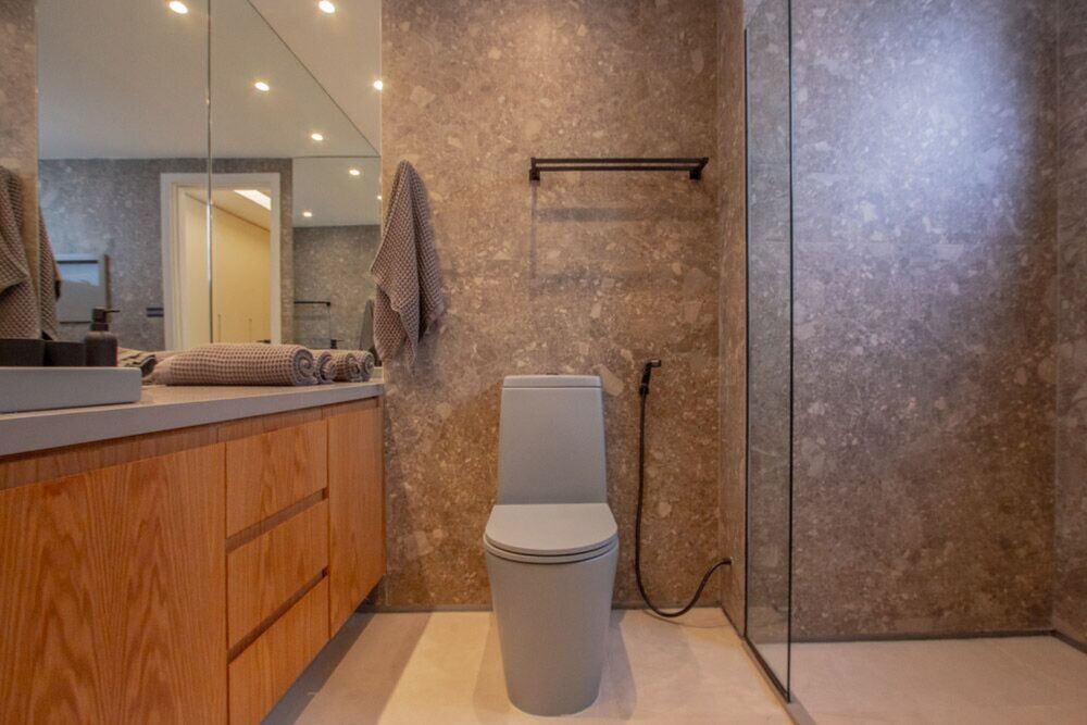 Apartamento, 3 quartos, 151 m² - Foto 3