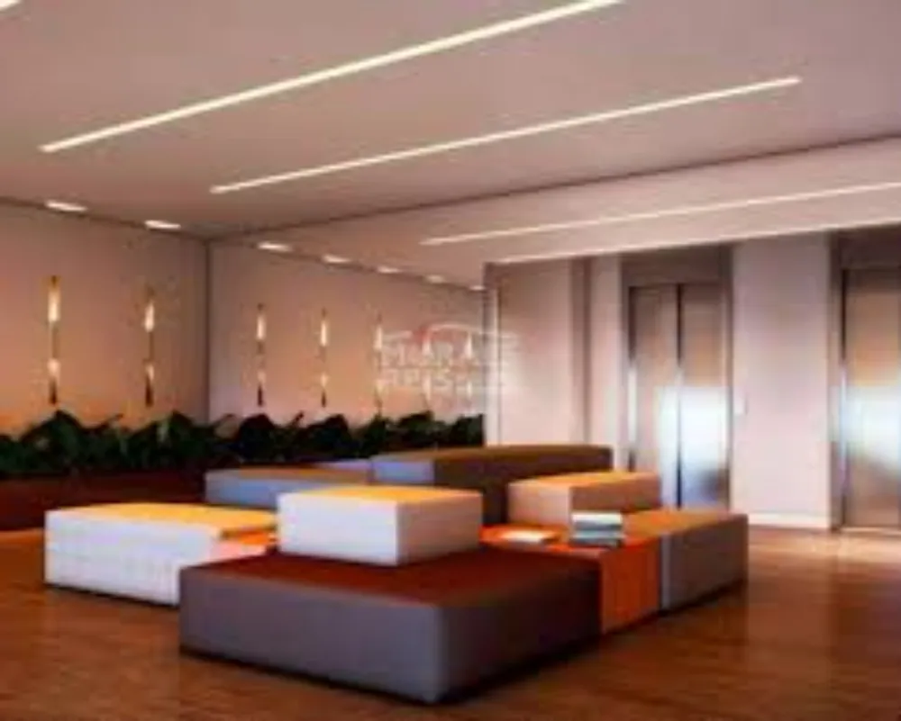 Apartamento, 1 quarto, 86 m² - Foto 2