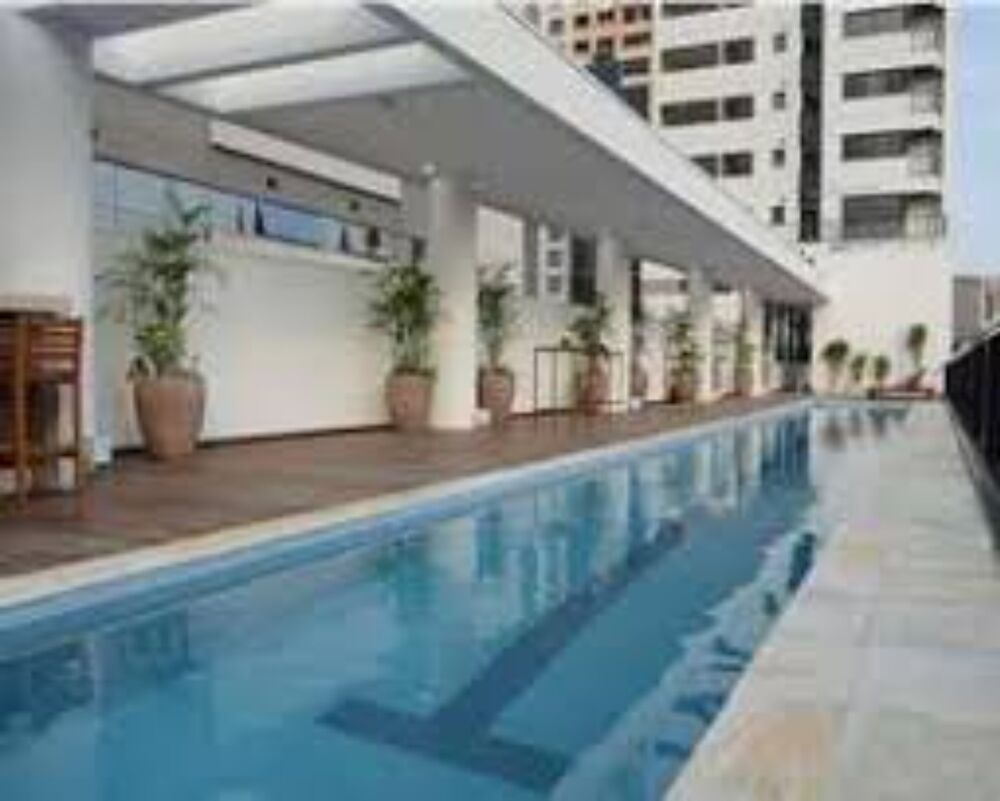 Apartamento, 1 quarto, 86 m² - Foto 1