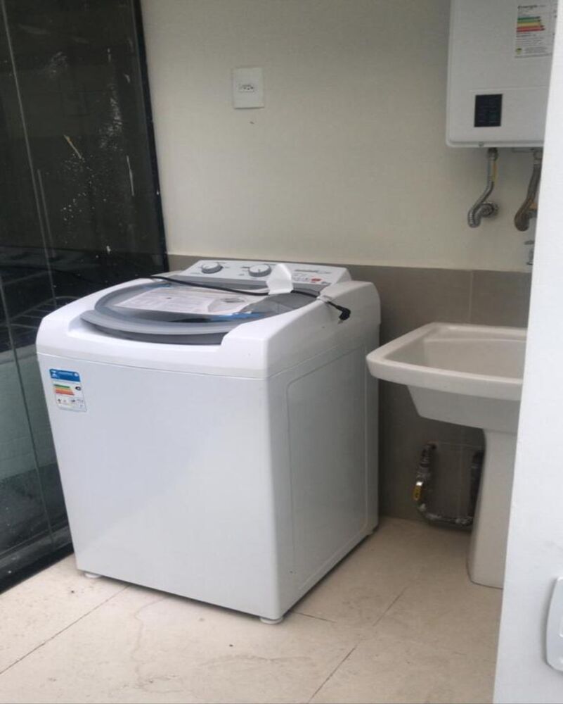 Apartamento, 1 quarto, 86 m² - Foto 3