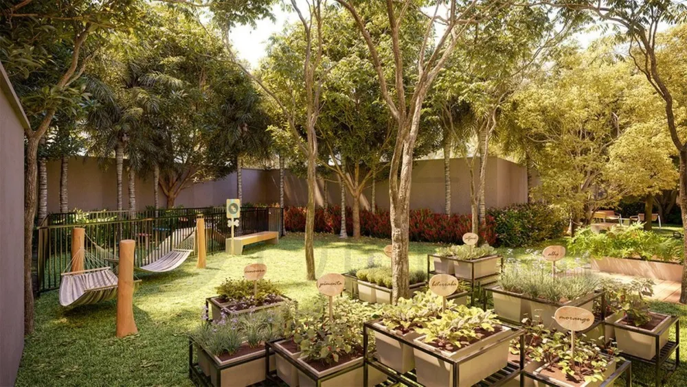 Apartamento, 1 quarto, 42 m² - Foto 12